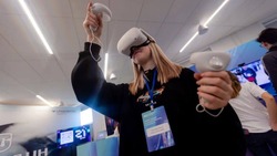 На лекции AI Journey в Южно-Сахалинске рассказали о применении искусственного интеллекта