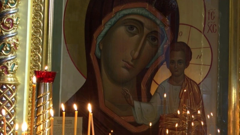 Православный образовательный форум и Великий пост. Вера и современность 25.02.26