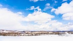 Прогноз погоды в Южно-Сахалинске на 28 февраля
