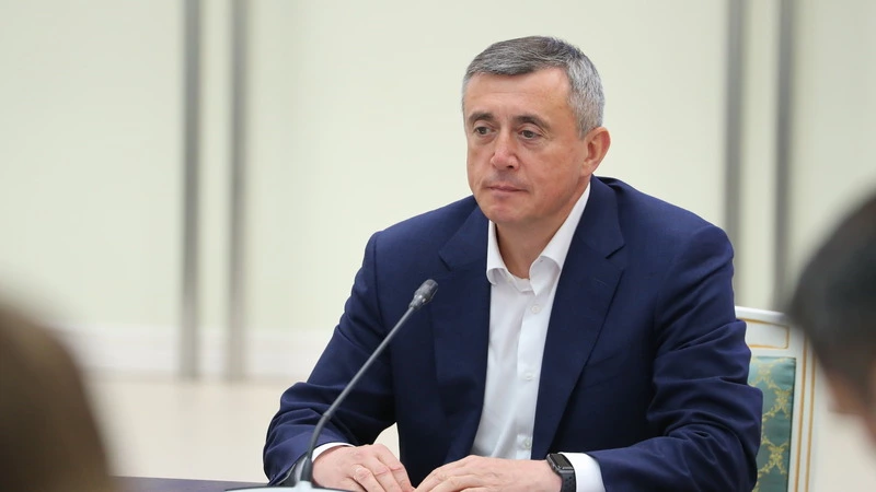 Губернатор властям Охи: А вы когда свои свалки-то уберете?