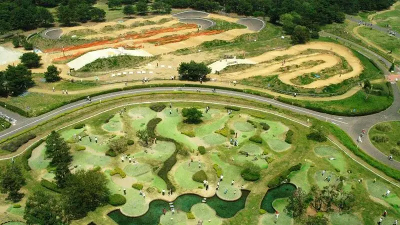 Парк лекарственных растений появится на Сахалине