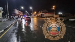 Обгон по встречной полосе привел к серьезному ДТП в Невельске ночью 27 августа