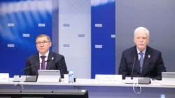  Единая Россия проведет предварительное голосование по выборам в Госдуму в конце мая 2026 года