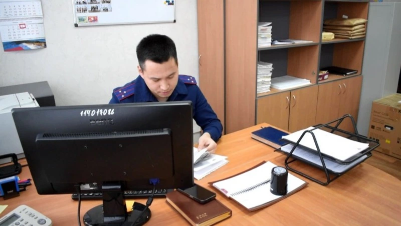 Адвоката на Сахалине обвиняют в попытке проноса наркотиков в колонию