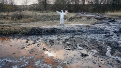 На Сахалине будут применять ИИ для поиска пятен нефти и опасного льда в море