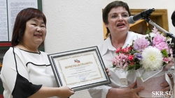 Главной газете сахалинских корейцев и ее 70-летию посвятили выставку