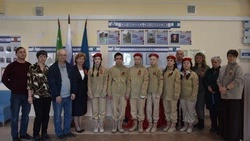 Мемориалы героям-ветеранам, погибшим в СВО, открыли в Стародубском 