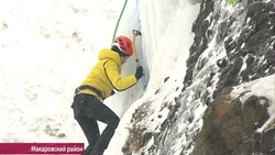 Скользящие по скалам