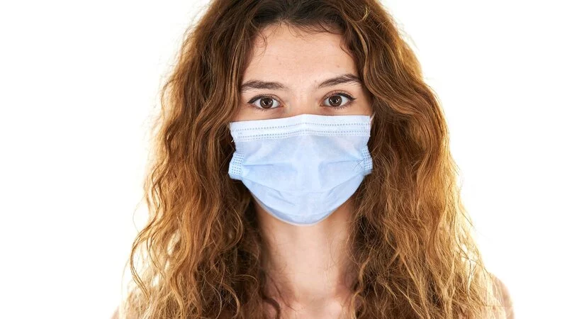 За сутки коронавирус подтвердили у 396 жителей Дальнего Востока