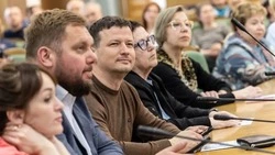 Участникам слета РСТ представили кольцевой патриотический маршрут «Дорогами острова Шумшу»