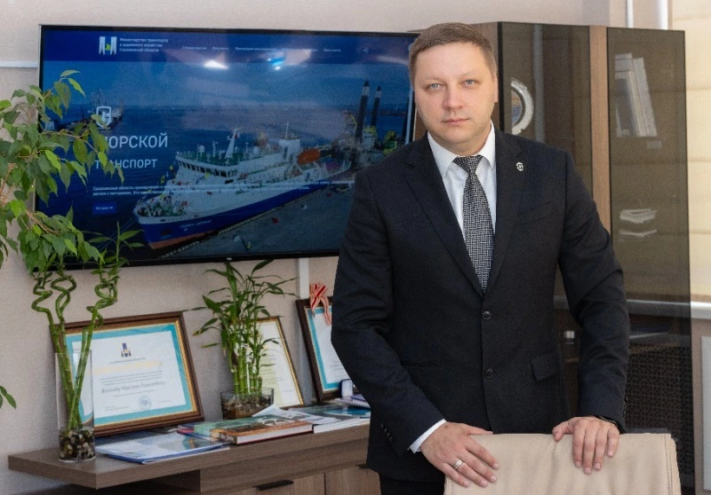 Дед Мороз не задержится в пути