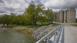 Новую зону отдыха «Тимирязевское» в Ново-Александровске обустроят до конца сентября 2025 года