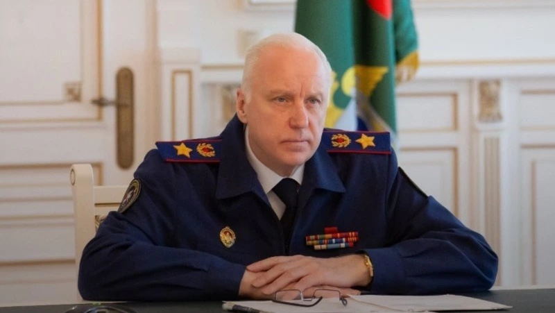 Бастрыкин потребовал доклад по делу о травме пожилой женщины в сахалинском селе Сокол 