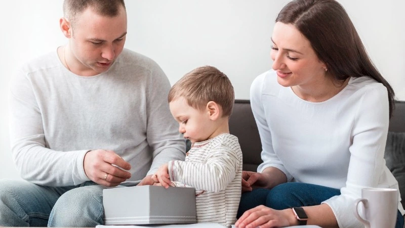 Президентская забота: как материнский капитал меняет к лучшему жизни семей на Сахалине 