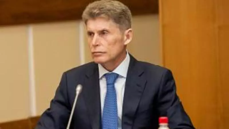 Олег Кожемяко ответит на вопросы невельчан