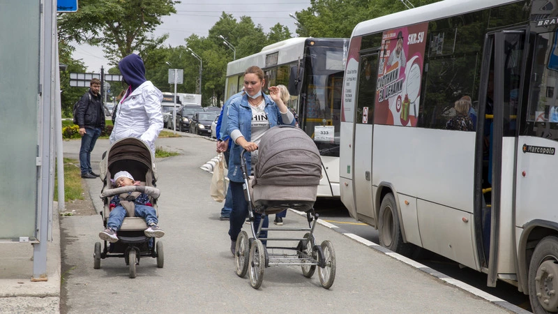 Рожу ещё. Или как появляются матери-кукушки