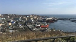 Выставленного на продажу «Игоря Фархутдинова» вернут на курильскую линию из-за наплыва отпускников