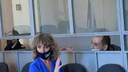 В суд завели супругов, обвиняемых в убийстве сахалинской девочки