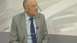 Закон принят, закон работает. Выпуск от 4 августа