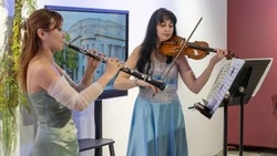 Всемирный день поэзии отметили творческой дуэлью в Южно-Сахалинске