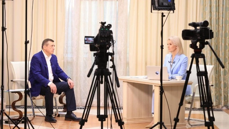 Медицина, ЖКХ и транспорт: политологи Сахалина — о прямой линии с Валерием Лимаренко
