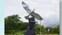 В Аниве благоустроят въезд в город в случае победы на конкурсе