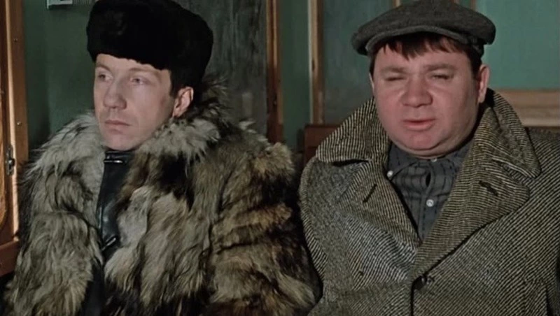 Тест по советским фильмам: сможете ли вы ответить на 9 вопросов?