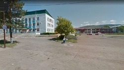 Сахалинские школьники создали виртуальную карту Тымовского в стиле Minecraft