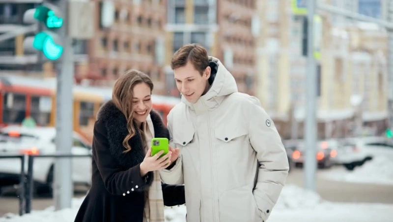 К концу 2025 года число сахалинцев на ИИ-агрегаторах увеличилось на 21%