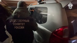 Тела мужчины и девушки обнаружили в гараже в Южно-Сахалинске