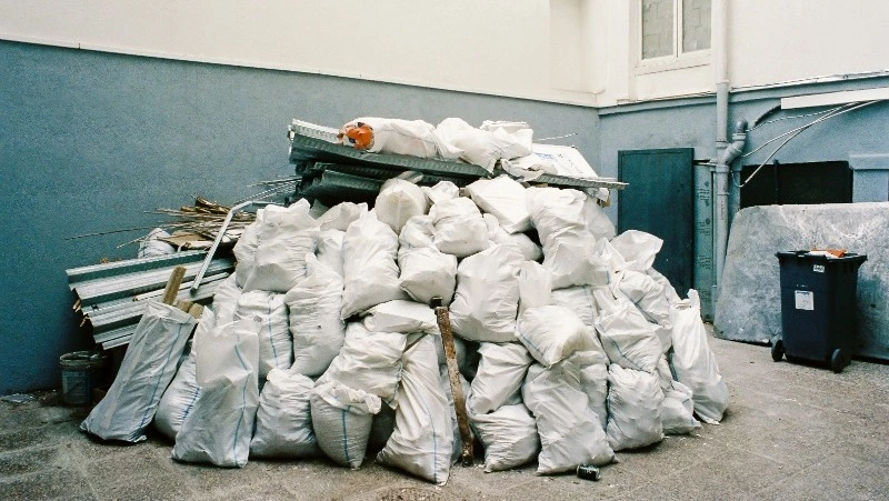 За месяц в Сахалинской области собрали 175 тонн сортированных отходов