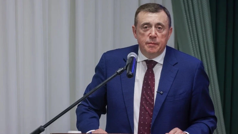 Депутаты областной Думы положительно оценили работу правительства Сахалинской области за 2025 год