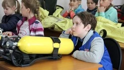 На Сахалине Всероссийский открытый урок по ОБЖ пройдет трижды