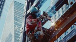 Гострудинспекция выявила нарушения в сахалинской фирме после падения рабочего с 3-метровой высоты