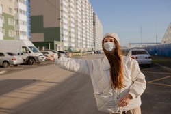 Путин хвалит волонтеров за борьбу с коронавирусом. На Сахалине — один из самых мощных штабов