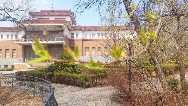 Дожди на севере и тепло на юге спрогнозировали в Сахалинской области на 27 апреля