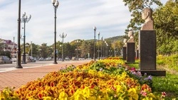 Министр культуры Сахалинской области рассказала о развитии творчества в регионе