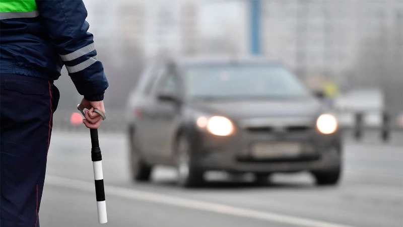 Более 20 ДТП и 1 пострадавший: сводка ГИБДД на Сахалине за 5 апреля