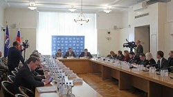 Новые меры поддержки граждан в условиях санкций предложила «Единая Россия» 