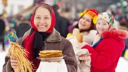 Масленица 2026: понедельник «Встреча» — как правильно начать праздничную неделю