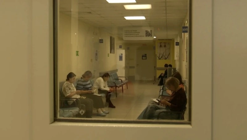 «21 диагноз за год»: сахалинские врачи призывают мужчин пройти репродуктивное обследование