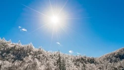 Снег на севере и до +10 на юге: погода на Сахалине и Курилах 28 апреля