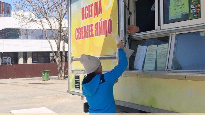 Только пять дней: сахалинцам предлагают мясо курицы со скидкой 20%