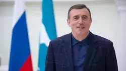 Валерий Лимаренко поздравил жителей Сахалинской области с Днем народного единства