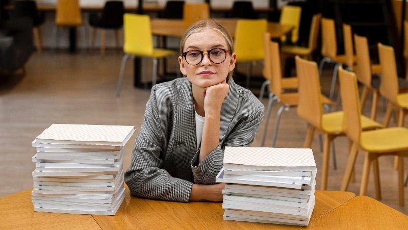 Путин поручил уменьшить бумажную нагрузку на бюджетников