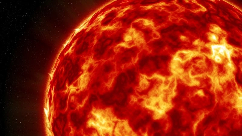 Мощная магнитная буря накроет Землю вечером 21 ноября