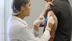 Южносахалинцы могут сделать бесплатные прививки от вирусов прямо на работе