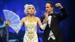 «Здесь хорошая энергетика»: актриса из Санкт-Петербурга рассказала о Сахалине