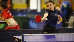 Более сотни теннисистов съехались на соревнования в Южно-Сахалинске