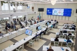 Областные власти сохранят меры социальной поддержки сахалинцев и курильчан